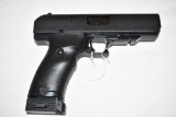 Gun. Hi Point Model JCP 40 S&W cal Pistol