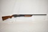 Gun. Springfield Model 67H 3” 12ga Shotgun