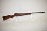 Gun. Mossberg Model 185DB 20ga Shotgun