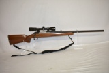Gun. Savage Model 112 J 22-250 cal Rifle