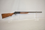 Gun. H&R Topper Model 88 410ga Shotgun