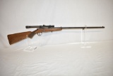 Gun. GECO Model 1919 22 cal. Rifle