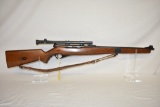 Gun. Mossberg Model 151m 22 cal Rifle