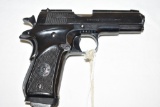 Gun. Llama model 111 380 cal Pistol