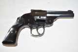 Gun. H&R Model Top Break 38 cal Revolver