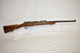 Gun. Spainish Mauser Model1924 7mm cal Rifle