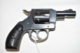 Gun. H&R Model 732 32 S&W cal Revolver
