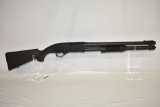 Gun. Winchester M1300 Defender 12 ga Shotgun