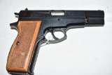 Gun. Hungary Model GKK-45 45 ACP Pistol