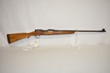 Gun. Steyr Model 1895 Mannlicher 6.5x 54 Rifle