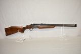 Gun. Savage Model 24d-p 22/410 cal. Rifle/Shotgun