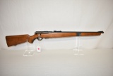 Gun. Mossberg Model 42m-b 22 cal. Rifle