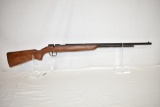 Gun. Remington Model 512 22 cal Rifle (parts)