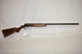 Gun. Cresent Model Victor 12 ga. Shotgun