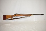 Gun. Smith Corona 1903 A3 Sporter 30-06 cal Rifle