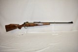 Gun. Winchester 1917 Sporterized 30-06 cal Rifle