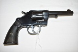 Gun. Colt Model 1892 Civilian 41 cal Revolver