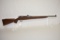 Gun. Japanese Arisaka Last Ditch Sporter 7.7 Rifle