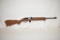 Gun. Marlin Model 989 M2 22 cal Rifle