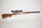 Gun. Revelations Model 110 22 cal Rifle