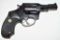 Gun. Charter Arms Bull Dog 44 spec. cal. Revolver