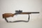 Gun. NEF model Tracker 2 12 ga. Shotgun