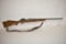 Gun. Custom Large Ring Mauser 6mm cal Rifle