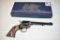 Gun. Heritage Rough Rider 22/22mag cal Revolver