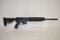 Gun. Xtreme Mach. Model XM15 5.56 cal rifle