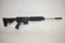 Gun. Xtreme Mach. Model XM15 5.56 cal Rifle