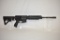 Gun. OMNI Model AR-15 5.56 cal Rifle