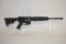 Gun. OMNI Model AR-15 5.56 cal Rifle
