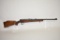 Gun. Golden State British Enfield 303 cal Rifle