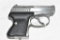 Gun. Autauga Model MK II 32 auto cal Pistol