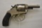 Gun. American Bull Dog 32 cal. Revolver