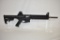 Gun. S&W Model M&P15-22 22 cal Rifle