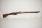 Gun. Italian Model 1891 6.5 x 52 cal Rifle