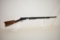 Gun. Winchester Model 1890 22 short cal Rifle