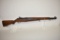 Gun. Springfield Model M1 Garand 308 cal Rifle