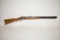 Gun. CVA Model Hawkin 54 cal Muzzle Loading Rifle