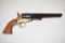 Gun. Uberti Model 1851 Navy 36 cal Revolver