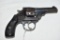 Gun. Iver Johnson Top Break 32 CF Revolver