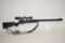 Gun. Knight Model Wolverine 50 cal Rifle