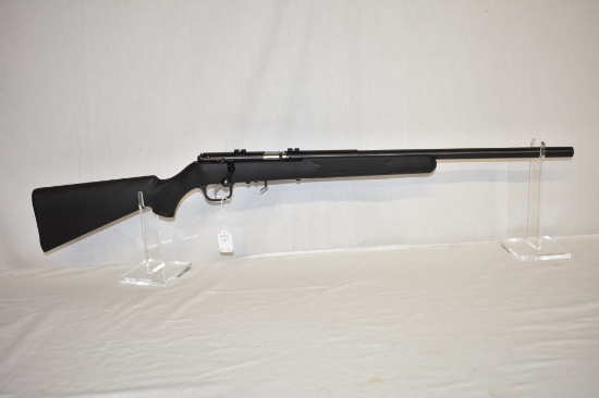 Gun. Savage Model 93R17 17 HMR cal Rifle