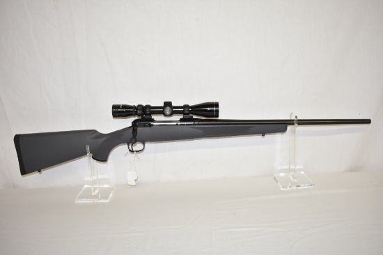 Gun. Stevens Model 200 308 WIN cal Rifle