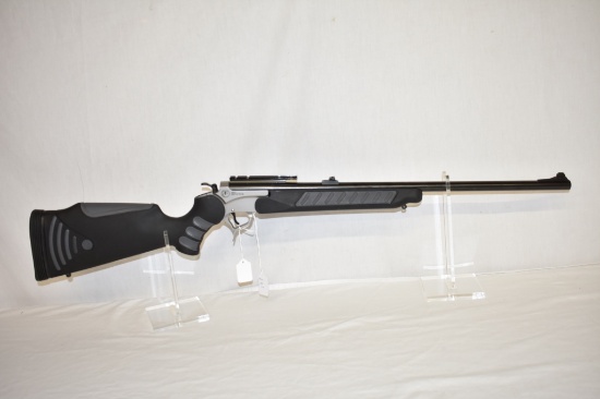 Gun. Thompson Center Encore 270 cal Rifle