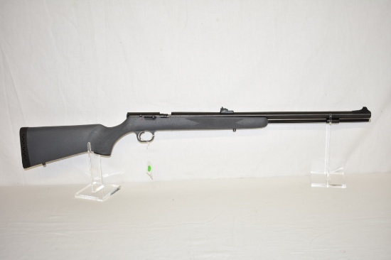 Gun. Thompson Center 209 Wildcat 50 cal BP Rifle