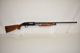 Gun. Mossberg Model 500AB 12ga Shotgun