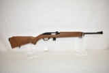 Gun. Marlin Model 989 M2 22 cal Rifle