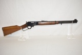 Gun. Marlin Model 336 30-30 cal. Rifle